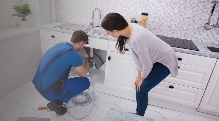 Professional Leak Detection Services in Loganton, PA